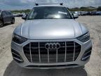 2023 Audi Q5 Premium Plus 40 იყიდება West Palm Beach-ში, FL - Rear End