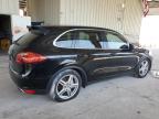 2012 Porsche Cayenne S Hybrid на продаже в Homestead, FL - Mechanical