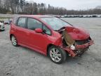 2009 Honda Fit Sport for Sale in Gastonia, NC - Front End