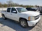2011 Chevrolet Silverado K1500 Ls იყიდება Memphis-ში, TN - Side