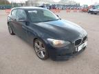 2015 BMW 118D M SPO for sale at Copart WESTBURY