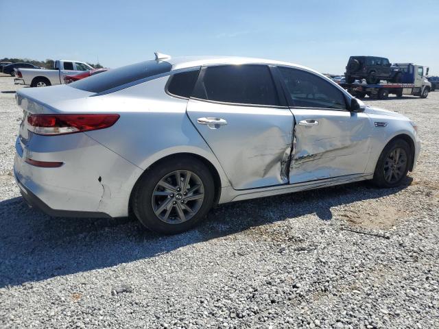  KIA OPTIMA 2019 Silver