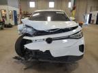 2022 Volkswagen Id.4 Pro na sprzedaż w Blaine, MN - Front End