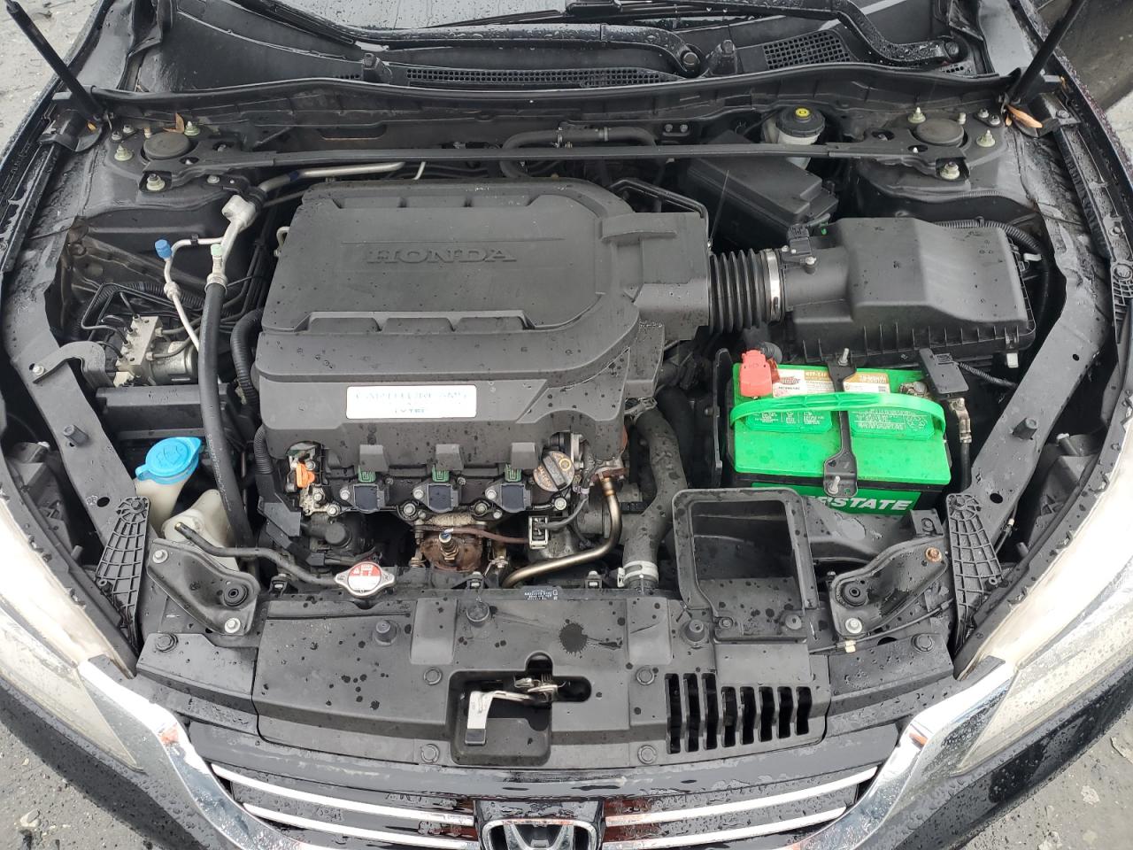2013 Honda Accord - Image 11