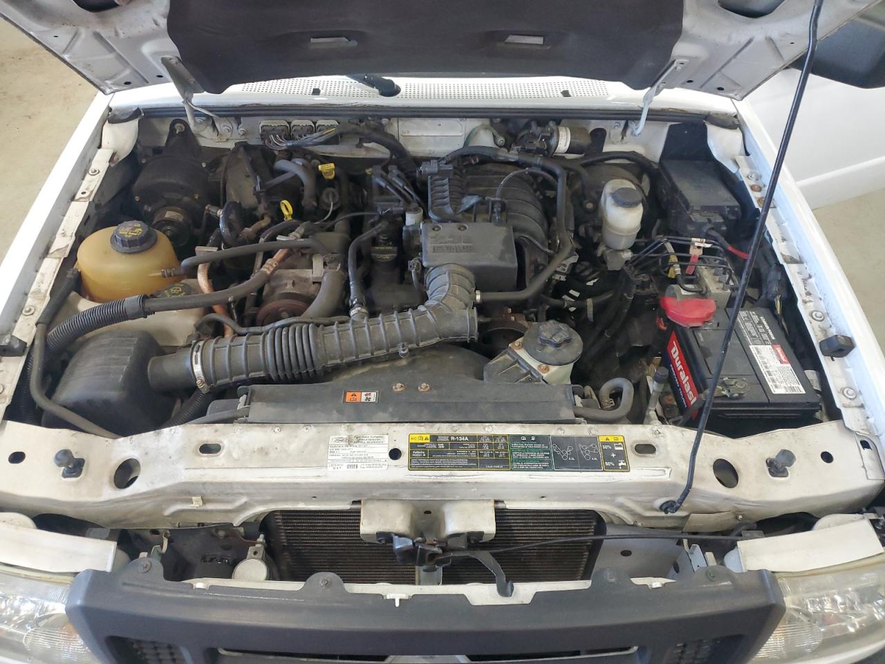 2011 Ford Ranger - Image 11