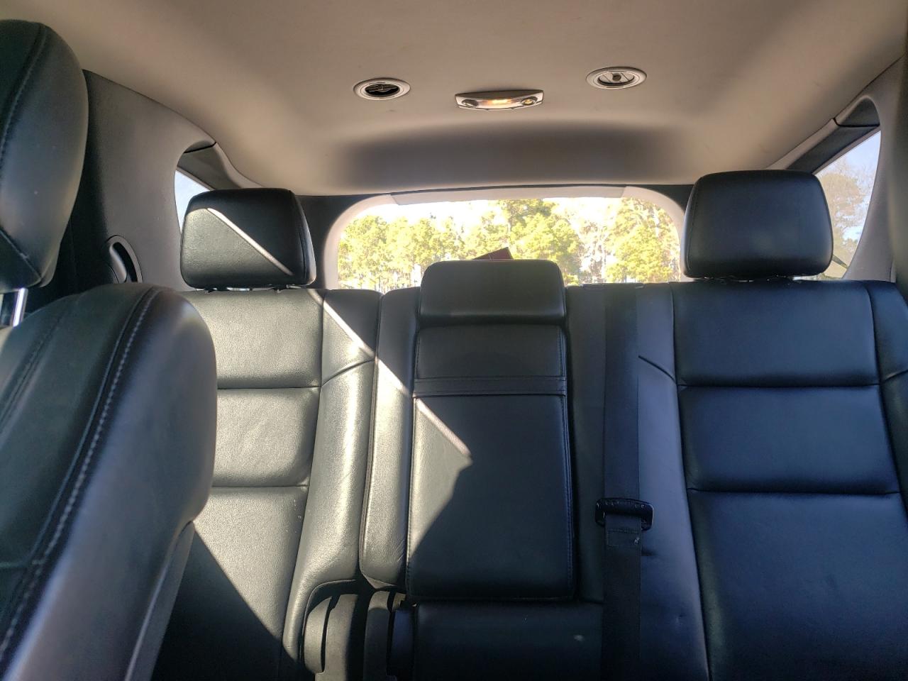 2013 Dodge Durango - Image 10