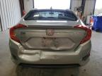 2016 Honda Civic Ex for Sale in Byron, GA - Side