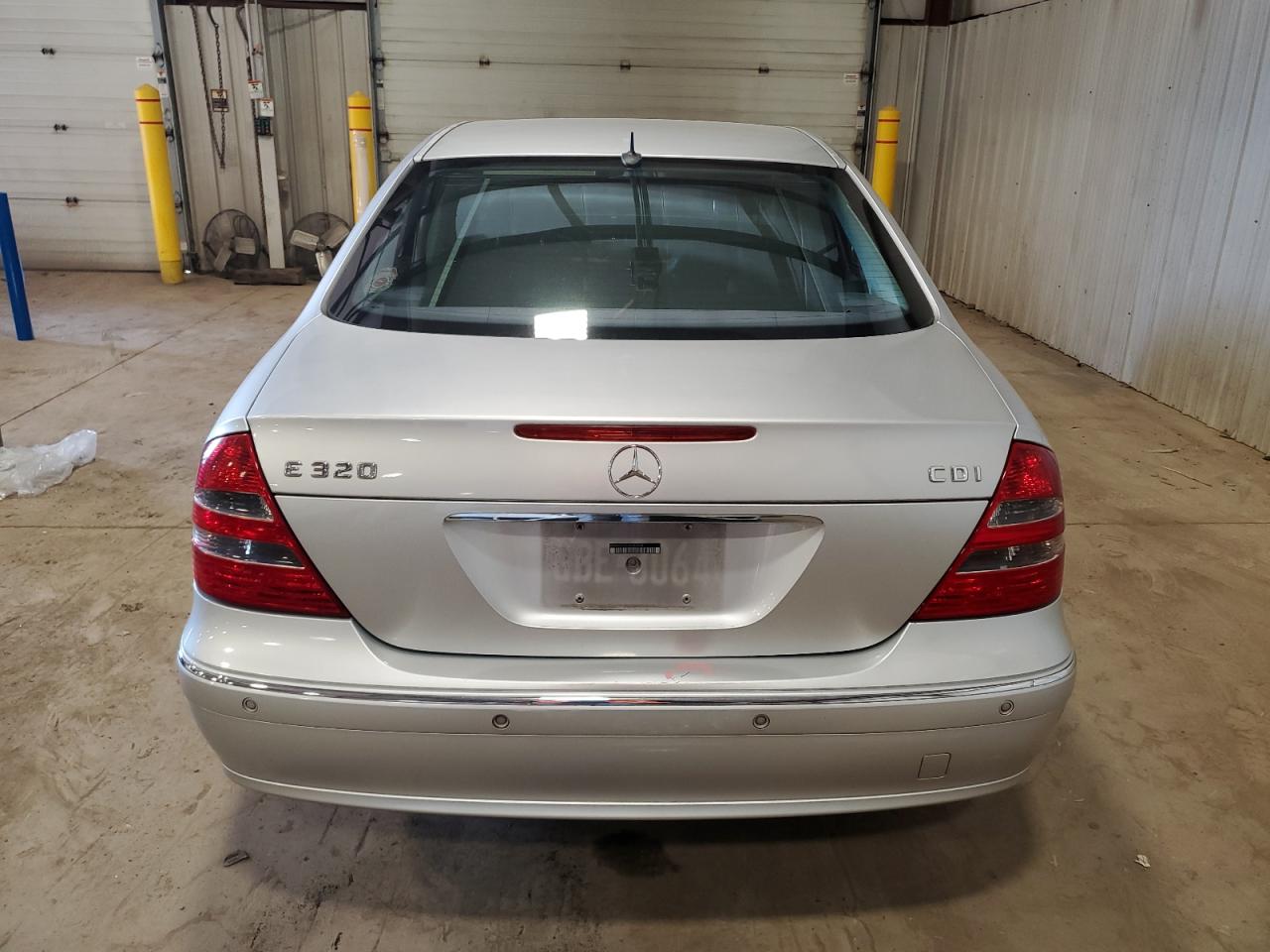 2005 Mercedes-Benz E-klasse - Image 6