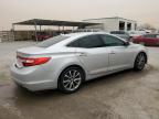 2016 Hyundai Azera იყიდება Anthony-ში, TX - Rear End