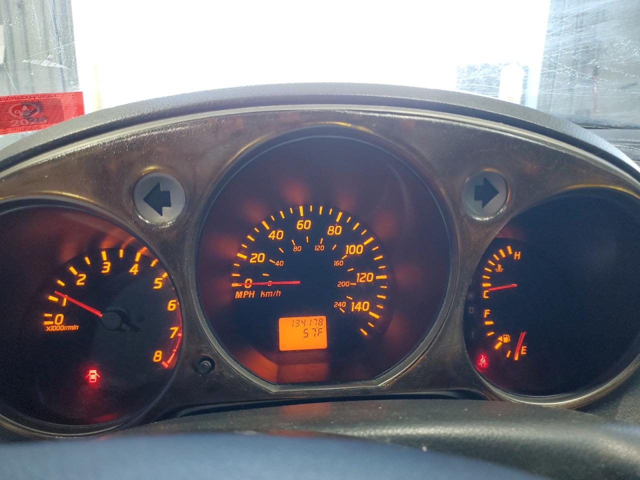 2003 Nissan Altima Base VIN: 1N4AL11D63C278901 Lot: 50864355