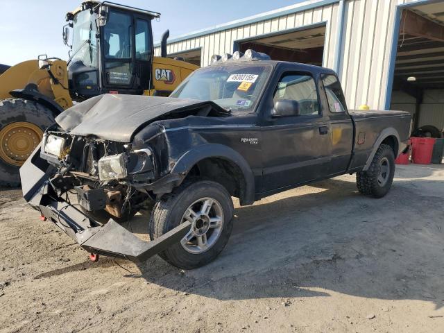 1996 Ford Ranger Super Cab