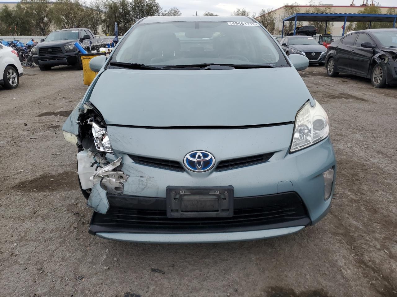 2015 Toyota Prius - Image 5