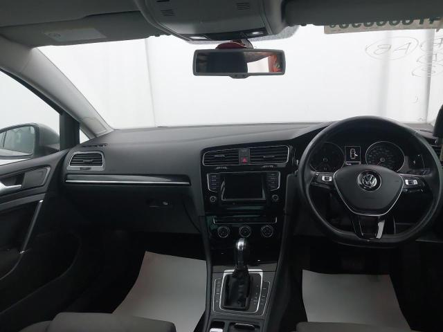 2013 VOLKSWAGEN GOLF GT BL