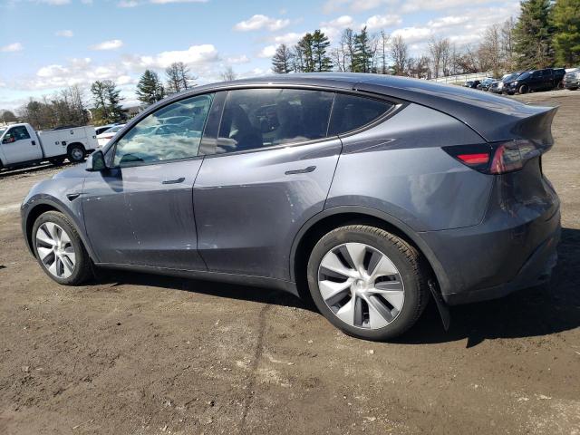  TESLA MODEL Y 2023 Gray