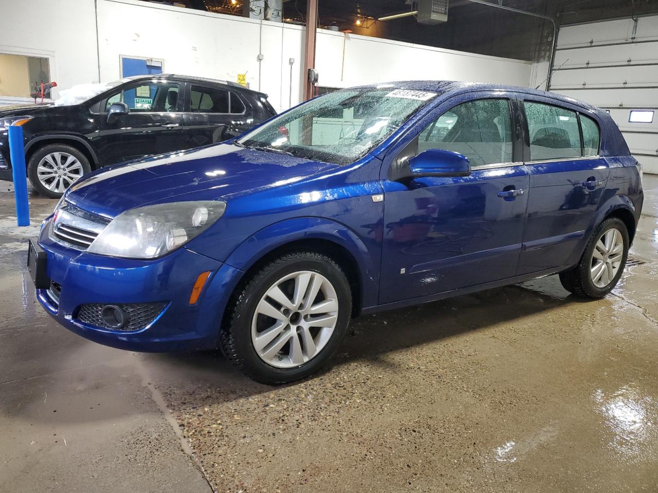 2008 Saturn Astra - Image 1