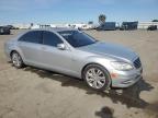 2010 Mercedes-Benz S 400 للبيع في Martinez، CA - Minor Dent/Scratches