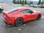 2024 Toyota Supra Base for Sale in Rancho Cucamonga, CA - Front End