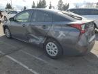 2019 Toyota Prius  იყიდება Rancho Cucamonga-ში, CA - Side