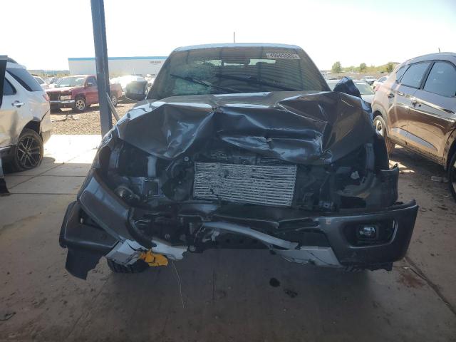  FORD RANGER 2022 Сірий