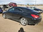 2016 Mercedes-Benz Cla 250 4Matic de vânzare în Colorado Springs, CO - Undercarriage