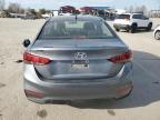 2020 Hyundai Accent Se for Sale in Bridgeton, MO - Frame Damage