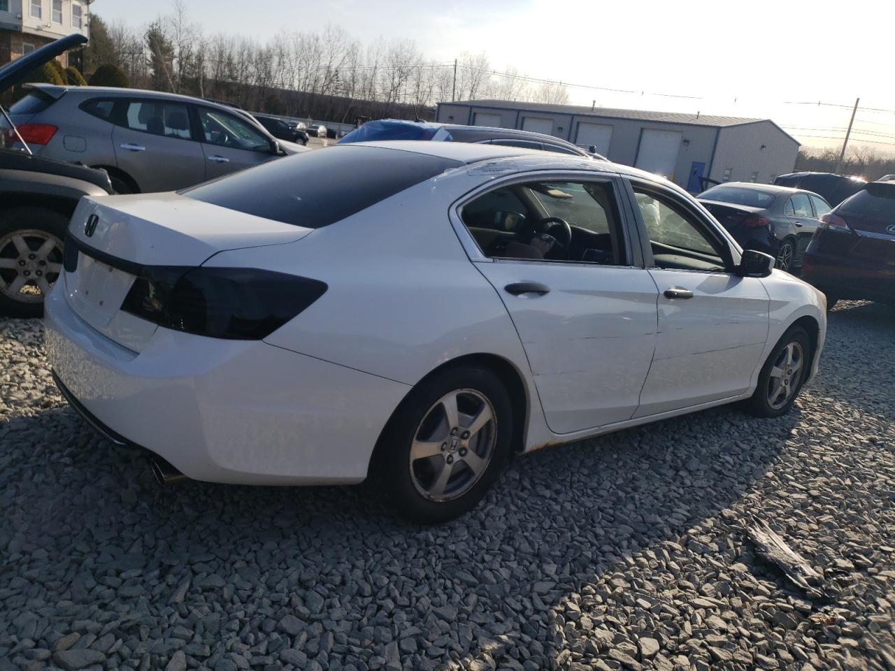 2013 Honda Accord - Image 3