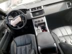 2017 Land Rover Range Rover Sport Sc for Sale in Cahokia Heights, IL - Front End