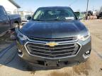 2019 Chevrolet Traverse Premier იყიდება Pekin-ში, IL - Side