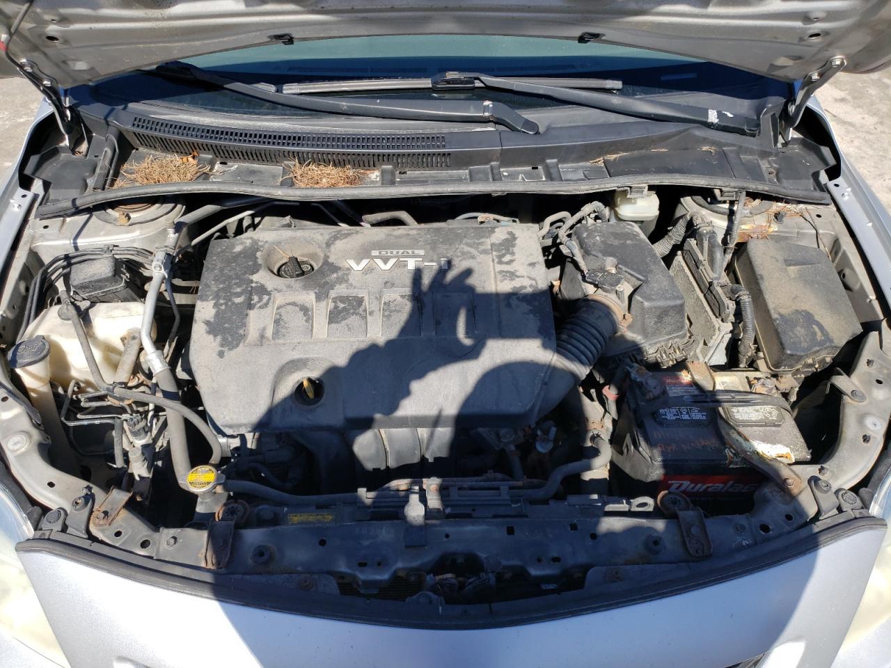 2009 Toyota Corolla - Image 11