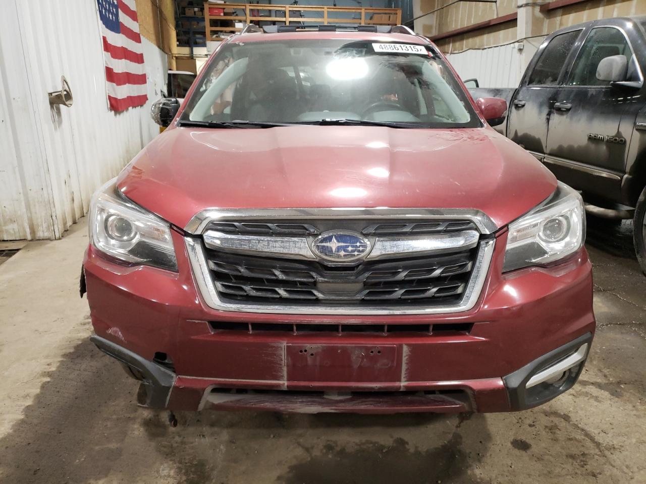2018 Subaru Forester - Image 5