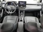 2022 Toyota Corolla Cross Xle للبيع في Walton، KY - Front End
