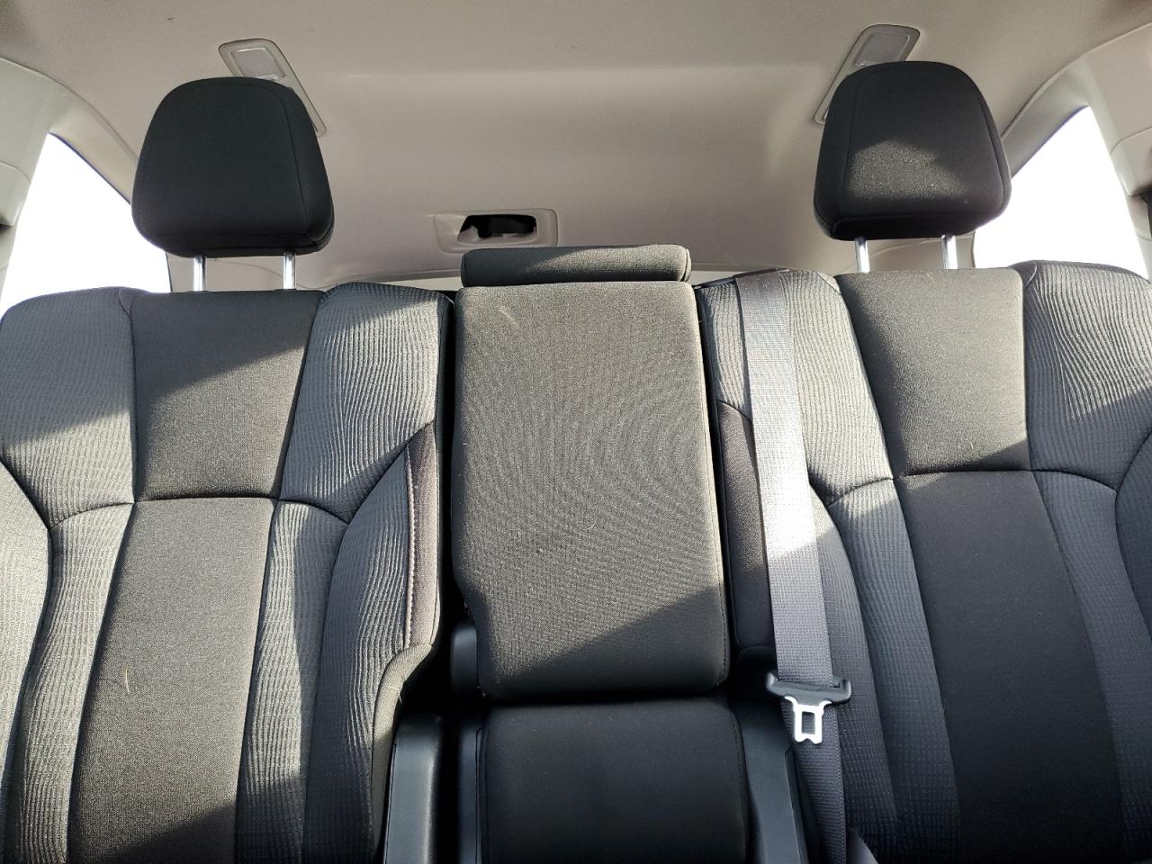 2021 Subaru Ascent - Image 10