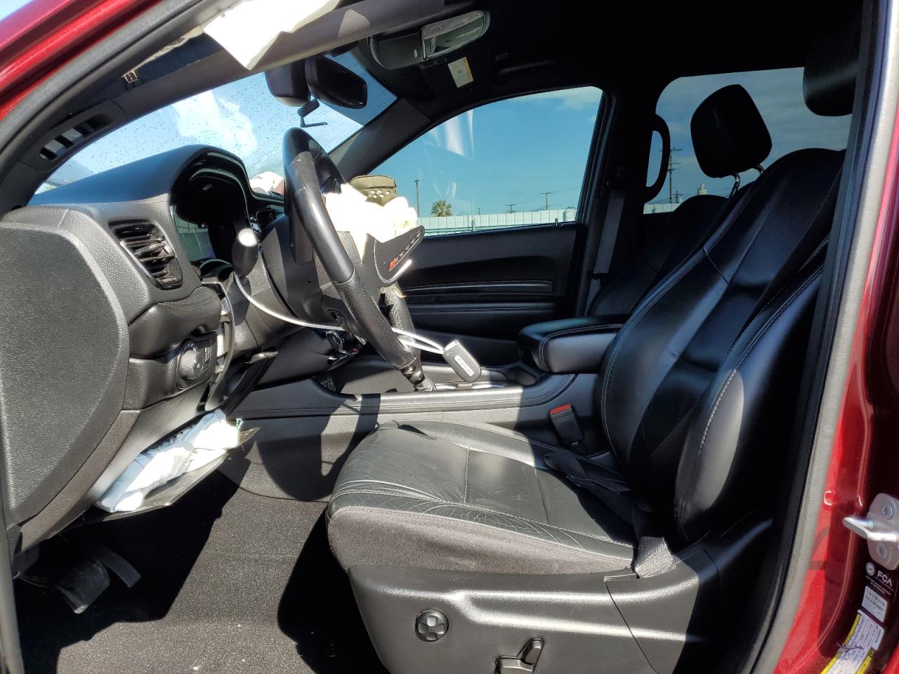 2021 Dodge Durango - Image 7