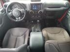 2013 Jeep Wrangler Unlimited Sport na sprzedaż w Assonet, MA - Front End