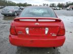 2005 Nissan Sentra 1.8 на продаже в Savannah, GA - Front End