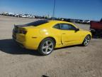 2010 Chevrolet Camaro Lt for Sale in Amarillo, TX - Side