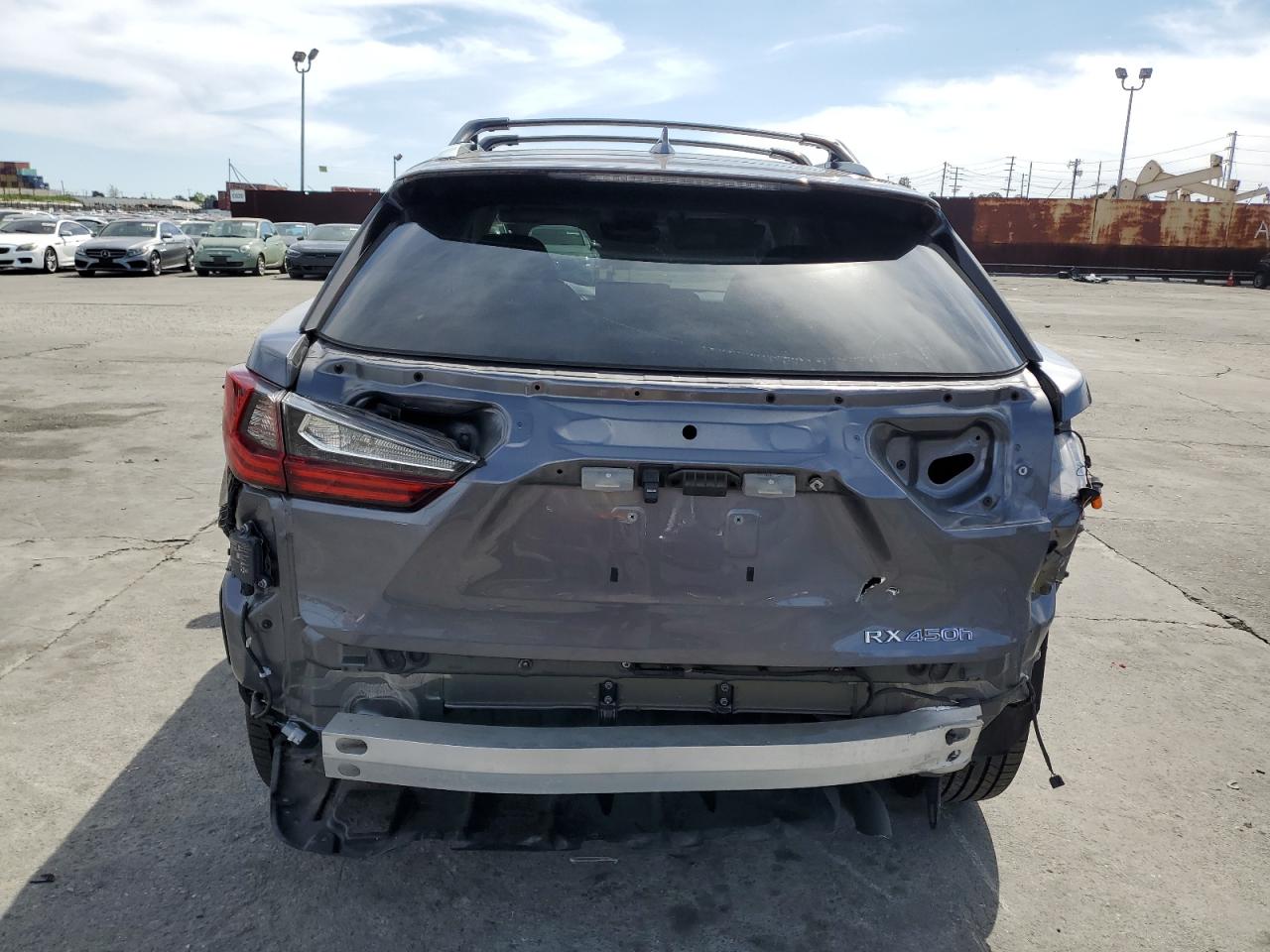 2019 Lexus RX - Image 6