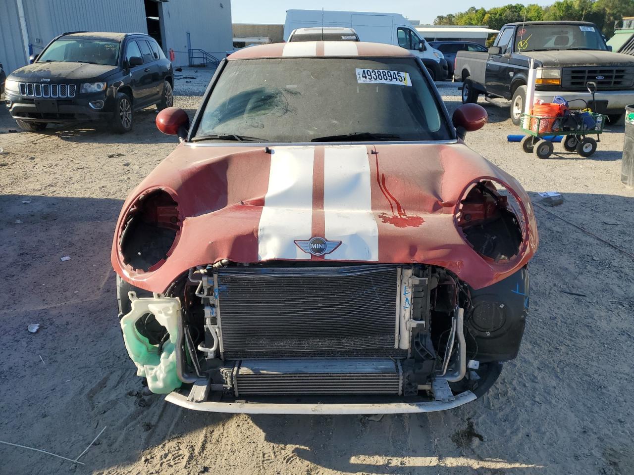 MINI COOPER 2015 WMWXM5C54FT939437 Photo 5
