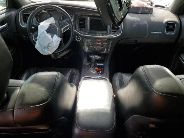  DODGE CHARGER 2020 Black