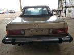 1983 Mercedes-Benz 380 Sl за продажба в Phoenix, AZ - Mechanical