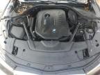 2017 Bmw 740 I იყიდება Houston-ში, TX - Minor Dent/Scratches
