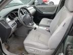 2006 Toyota Highlander Limited en Venta en Leroy, NY - Front End