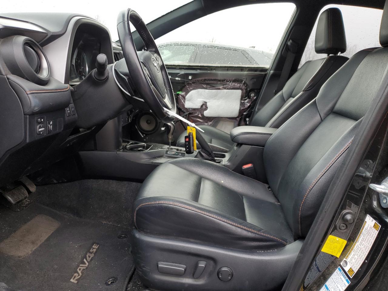 2016 Toyota RAV 4 - Image 7