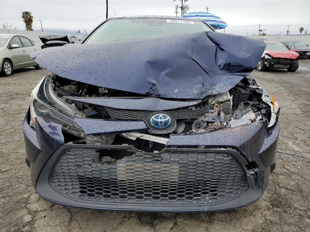 2020 Toyota Corolla - Image 5