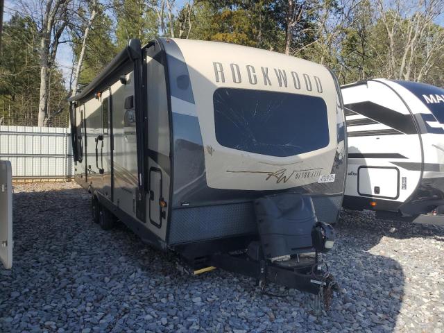 2022 Rockwood Forest Riv