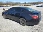 2015 Nissan Altima 2.5 იყიდება Byron-ში, GA - Burn - Engine