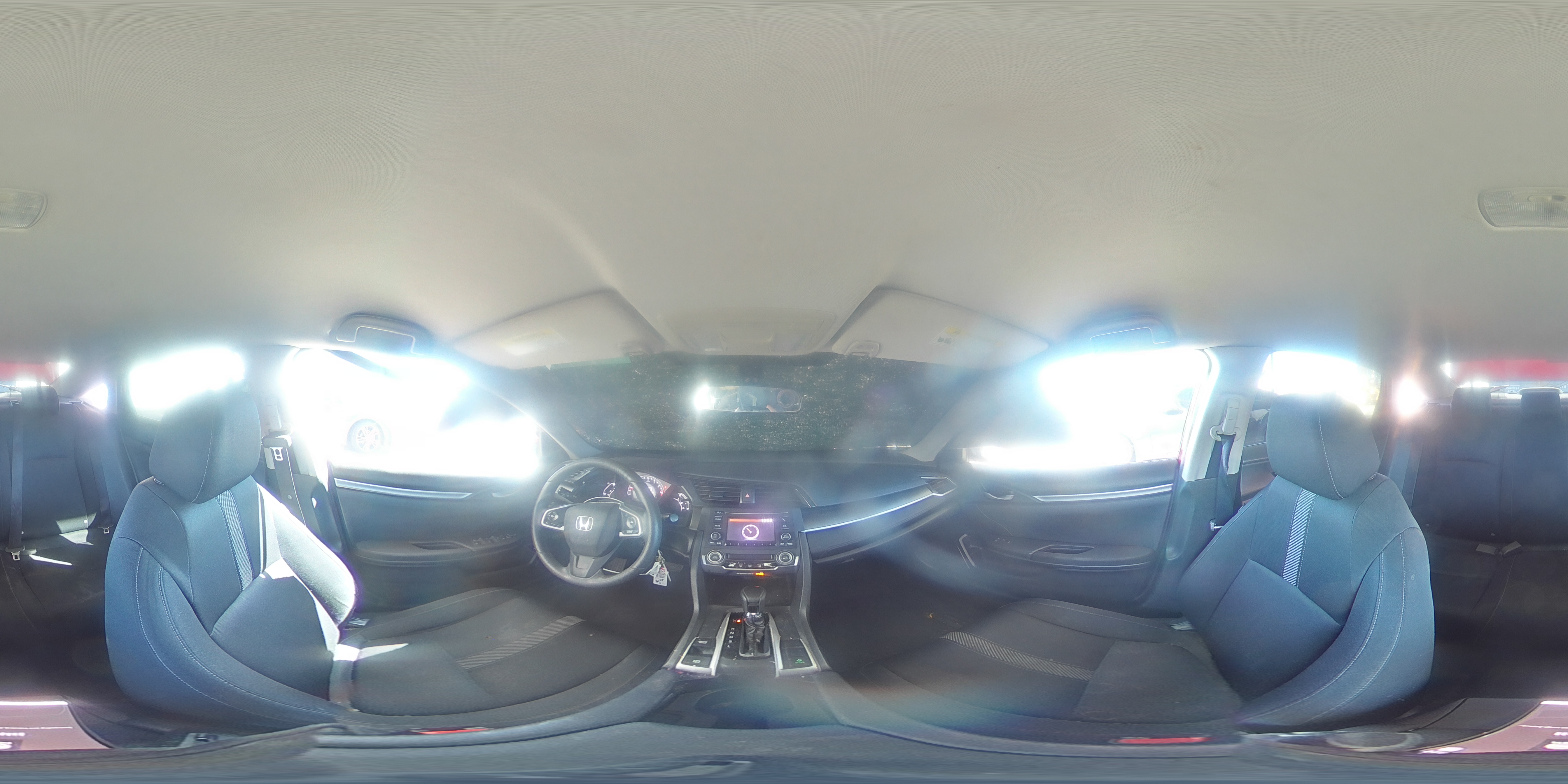 2016 Honda Civic - Image 12