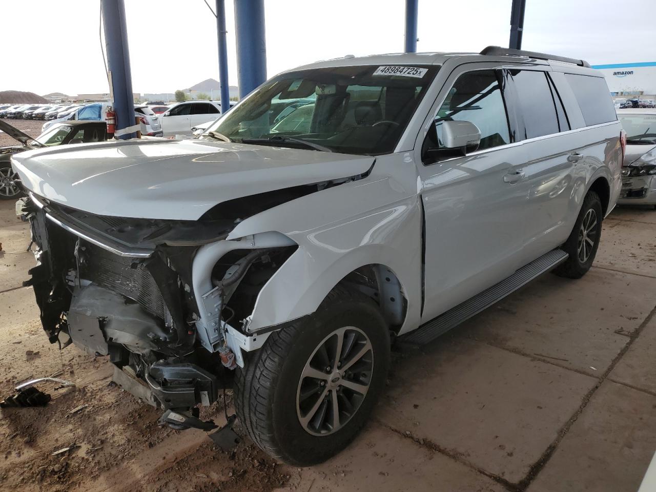 2019 Ford Expedition - Image 1