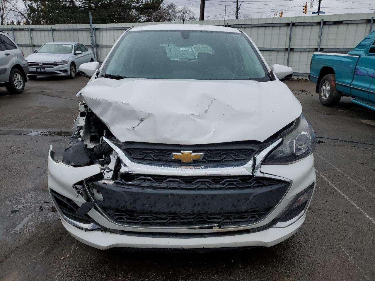 2020 Chevrolet Spark - Image 5