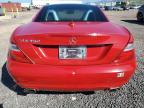 2012 Mercedes-Benz Slk 350 for Sale in Kapolei, HI - Rear End